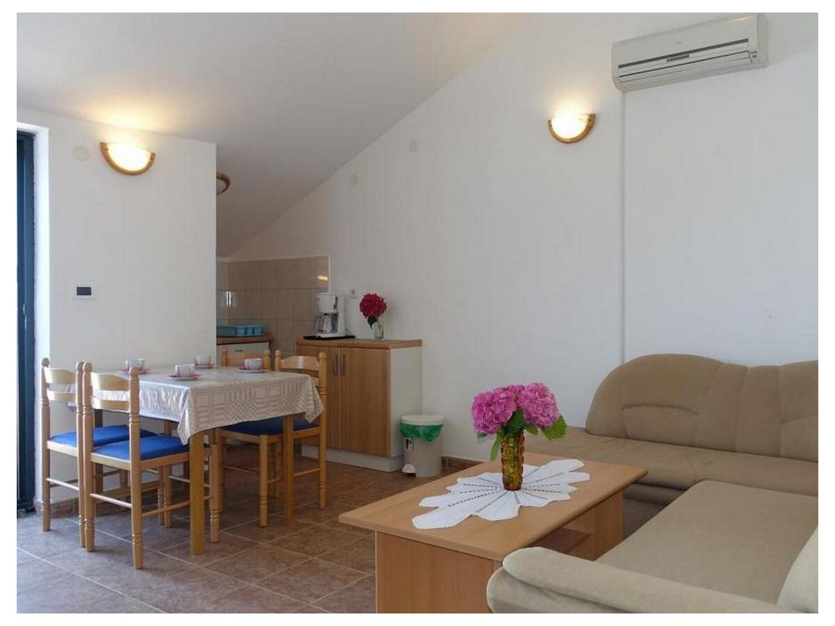 Apartment One bedroom apartment with terrace and sea view Zaton, Zadar A-20910-a - Outdoor photo 2