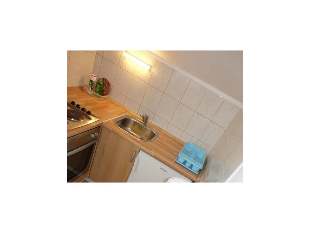 Apartment One bedroom apartment with terrace and sea view Zaton, Zadar A-20910-a - Outdoor photo 3