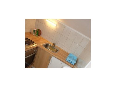 Apartment One bedroom apartment with terrace and sea view Zaton, Zadar A-20910-a - Outdoor photo 3