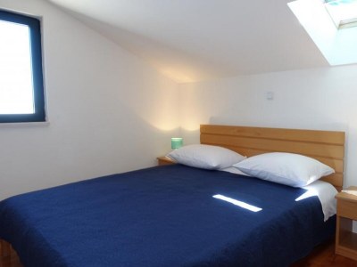 Apartment One bedroom apartment with terrace and sea view Zaton, Zadar A-20910-a - Outdoor photo 5