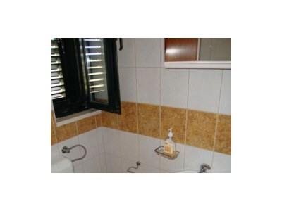 Apartment One bedroom apartment with terrace and sea view Zaton, Zadar A-20910-a - Outdoor photo 7