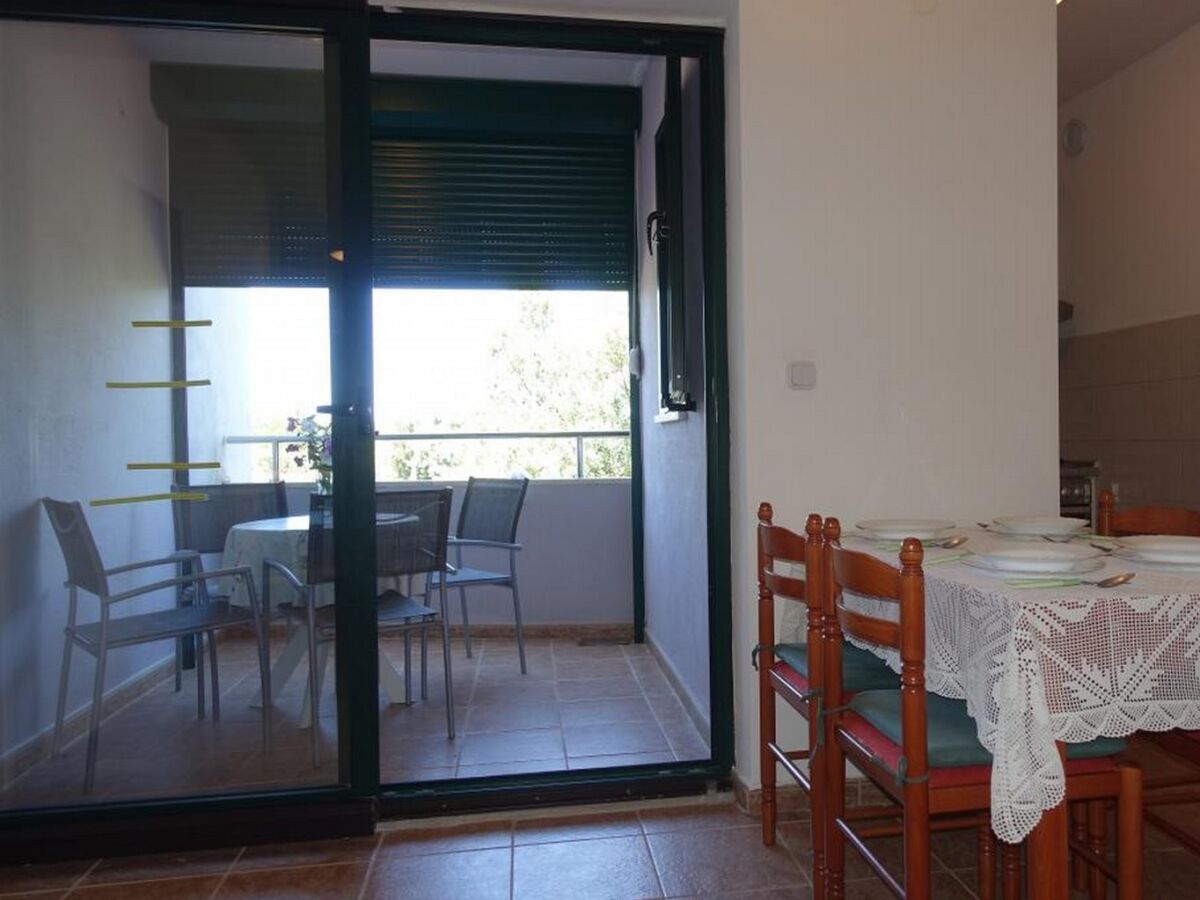 Apartment One bedroom apartment with terrace Zaton, Zadar A-20910-b - Outdoor photo 2