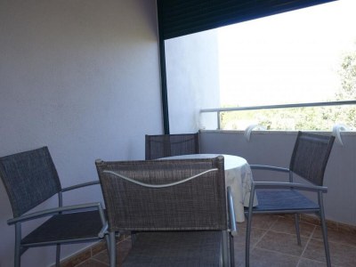 Apartment One bedroom apartment with terrace Zaton, Zadar A-20910-b - Outdoor photo 7