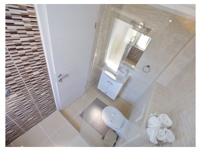 Apartment One bedroom apartment near beach Zadar - Diklo, Zadar A-21005-b - Outdoor photo 12