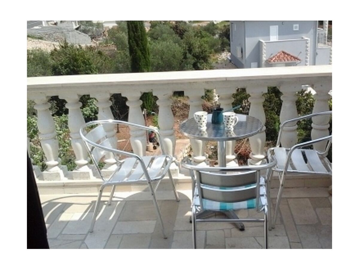 Apartment One bedroom apartment near beach Stupin Čeline, Rogoznica A-21043-c