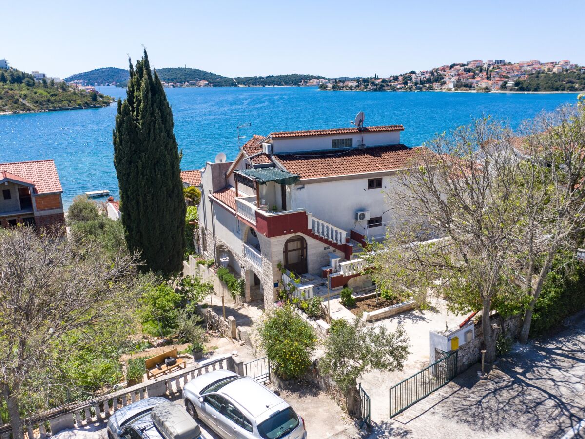 Apartment One bedroom apartment near beach Stupin Čeline, Rogoznica A-21043-c - Outdoor photo 3