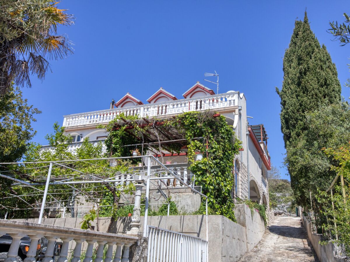 Apartment One bedroom apartment near beach Stupin Čeline, Rogoznica A-21043-c - Outdoor photo 5