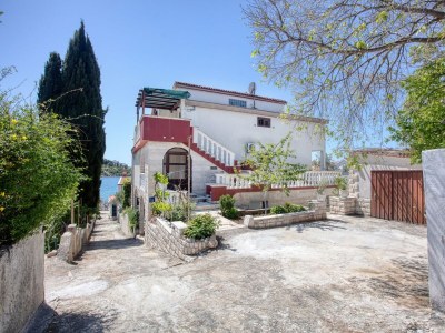 Apartment One bedroom apartment near beach Stupin Čeline, Rogoznica A-21043-c - Outdoor photo 4