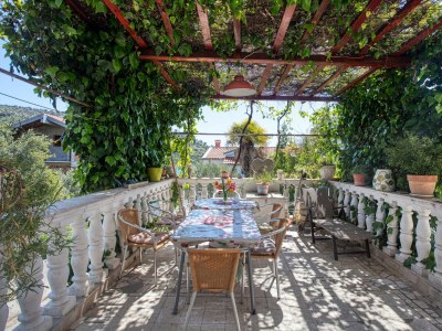 Apartment One bedroom apartment near beach Stupin Čeline, Rogoznica A-21043-c - Outdoor photo 12