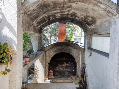 Apartment One bedroom apartment near beach Stupin Čeline, Rogoznica A-21043-c - Outdoor photo 14