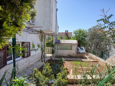 Apartment One bedroom apartment near beach Stupin Čeline, Rogoznica A-21043-c - Outdoor photo 18