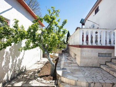 Apartment One bedroom apartment near beach Stupin Čeline, Rogoznica A-21043-c - Outdoor photo 19