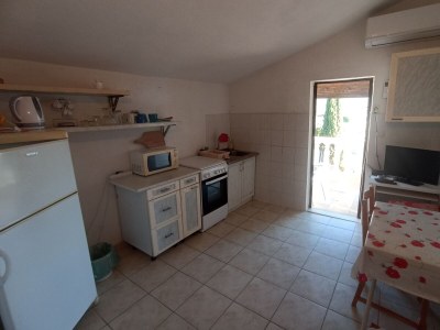 Apartment One bedroom apartment near beach Stupin Čeline, Rogoznica A-21043-c - Outdoor photo 26