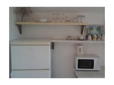 Apartment One bedroom apartment near beach Stupin Čeline, Rogoznica A-21043-c - Outdoor photo 29