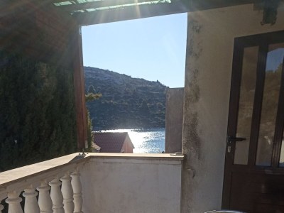 Apartment One bedroom apartment near beach Stupin Čeline, Rogoznica A-21043-c - Outdoor photo 34