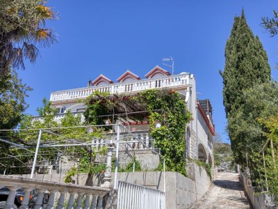 Apartment Two bedroom apartment near beach Stupin Čeline, Rogoznica A-21043-d - Outdoor photo 4