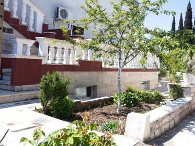 Apartment Two bedroom apartment near beach Stupin Čeline, Rogoznica A-21043-d - Outdoor photo 19