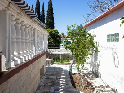 Apartment Two bedroom apartment near beach Stupin Čeline, Rogoznica A-21043-d - Outdoor photo 20