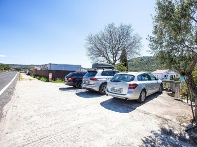 Apartment Two bedroom apartment near beach Stupin Čeline, Rogoznica A-21043-d - Outdoor photo 22