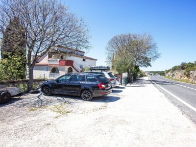 Apartment Two bedroom apartment near beach Stupin Čeline, Rogoznica A-21043-d - Outdoor photo 23