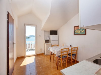 Apartment Two bedroom apartment near beach Stupin Čeline, Rogoznica A-21043-d - Outdoor photo 24