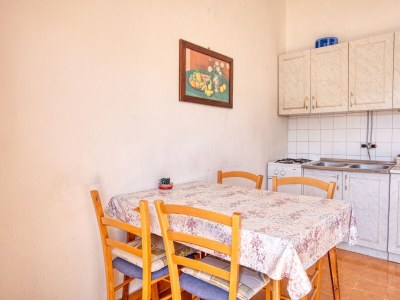 Apartment Two bedroom apartment near beach Stupin Čeline, Rogoznica A-21043-d - Outdoor photo 27