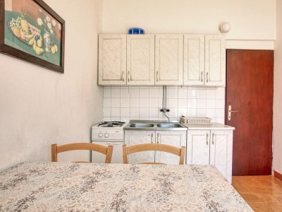 Apartment Two bedroom apartment near beach Stupin Čeline, Rogoznica A-21043-d - Outdoor photo 28