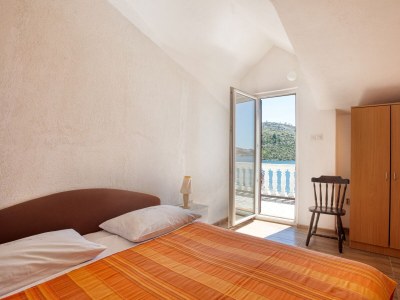 Apartment Two bedroom apartment near beach Stupin Čeline, Rogoznica A-21043-d - Outdoor photo 30