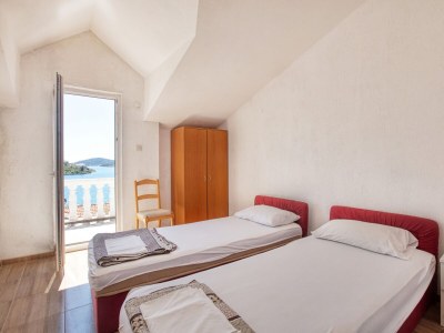 Apartment Two bedroom apartment near beach Stupin Čeline, Rogoznica A-21043-d - Outdoor photo 33