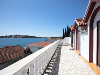 Apartment Two bedroom apartment near beach Stupin Čeline, Rogoznica A-21043-d - Outdoor photo 39