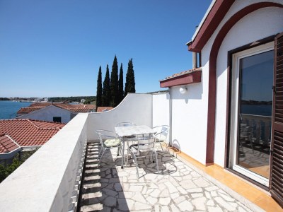 Apartment Two bedroom apartment near beach Stupin Čeline, Rogoznica A-21043-d - Outdoor photo 40