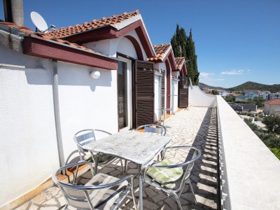 Apartment Two bedroom apartment near beach Stupin Čeline, Rogoznica A-21043-d - Outdoor photo 41