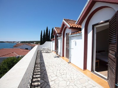 Apartment Two bedroom apartment near beach Stupin Čeline, Rogoznica A-21043-d - Outdoor photo 42