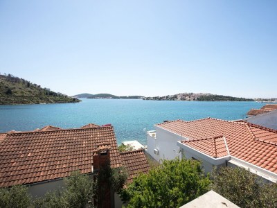 Apartment Two bedroom apartment near beach Stupin Čeline, Rogoznica A-21043-d - Outdoor photo 43