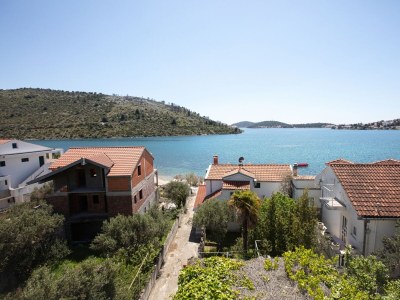 Apartment Two bedroom apartment near beach Stupin Čeline, Rogoznica A-21043-d - Outdoor photo 44