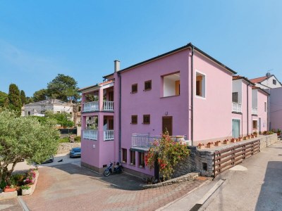 Holiday room with terrace Veli Lošinj, Lošinj S-21045-e - Outdoor photo 2