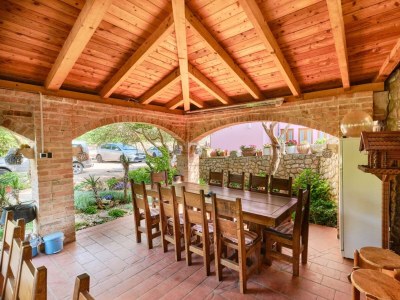 Holiday room with terrace Veli Lošinj, Lošinj S-21045-e - Outdoor photo 8