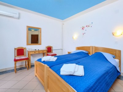 Holiday room with terrace Veli Lošinj, Lošinj S-21045-e - Outdoor photo 18