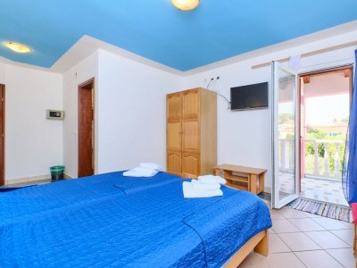 Holiday room with terrace Veli Lošinj, Lošinj S-21045-e - Outdoor photo 19