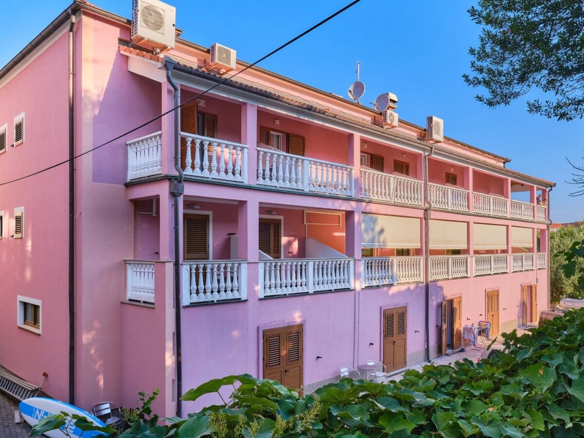 Holiday room with terrace Veli Lošinj, Lošinj S-21045-h - Outdoor photo 3