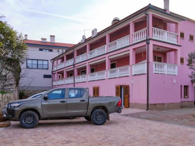 Holiday room with terrace Veli Lošinj, Lošinj S-21045-h - Outdoor photo 5