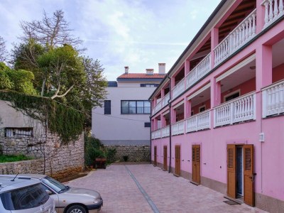 Holiday room with terrace Veli Lošinj, Lošinj S-21045-h - Outdoor photo 6