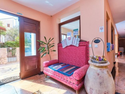 Holiday room with terrace Veli Lošinj, Lošinj S-21045-h - Outdoor photo 11