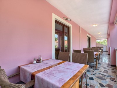 Holiday room with terrace Veli Lošinj, Lošinj S-21045-h - Outdoor photo 16