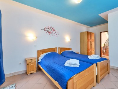 Holiday room with terrace Veli Lošinj, Lošinj S-21045-h - Outdoor photo 18