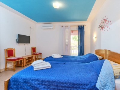 Holiday room with terrace Veli Lošinj, Lošinj S-21045-h - Outdoor photo 19