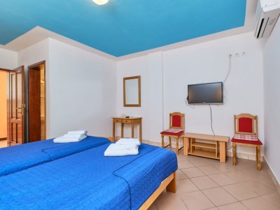 Holiday room with terrace Veli Lošinj, Lošinj S-21045-h - Outdoor photo 20