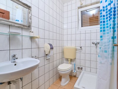 Holiday room with terrace Veli Lošinj, Lošinj S-21045-h - Outdoor photo 21