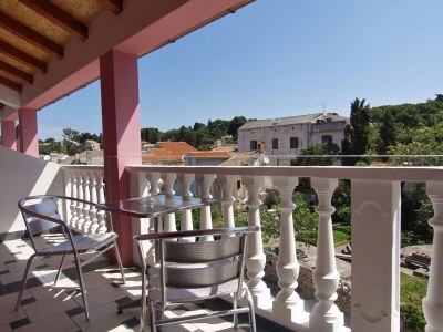 Holiday room with terrace Veli Lošinj, Lošinj S-21045-h - Outdoor photo 22