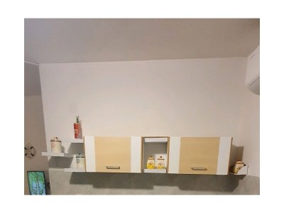 Apartment One bedroom apartment with terrace and sea view Vir A-21081-b - Outdoor photo 17